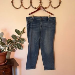 Women’s Old Navy Jeans